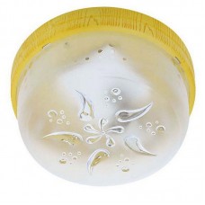 Потолочный светильник Horoz Глоп Роза Ветров 400-221-100 HRZ00001395