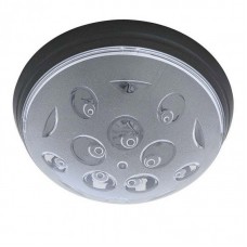Потолочный светильник Horoz Уфо Назар 400-212-101 HRZ00001454