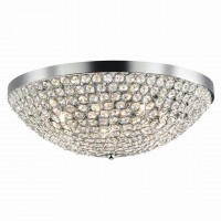 Потолочный светильник Ideal Lux Orion PL7 059150 Потолочный светильник Ideal Lux Orion PL7 059150