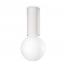 Потолочный светильник Ideal Lux Petit PL1 Bianco 232966