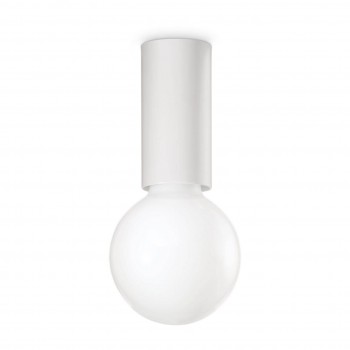 Потолочный светильник Ideal Lux Petit PL1 Bianco 232966