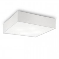 Потолочный светильник Ideal Lux Ritz PL4 D60 152912 Потолочный светильник Ideal Lux Ritz PL4 D60 152912
