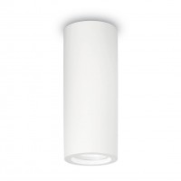 Потолочный светильник Ideal Lux Tower PL1 Round 155869