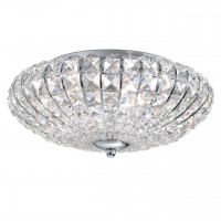 Потолочный светильник Ideal Lux Virgin PL5 018089 Потолочный светильник Ideal Lux Virgin PL5 018089