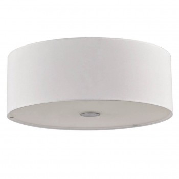 Потолочный светильник Ideal Lux Woody PL4 Bianco 103266