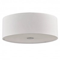 Потолочный светильник Ideal Lux Woody PL5 Bianco 122205