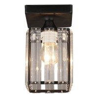 Потолочный светильник IMEX MD.3888-1-S BK Потолочный светильник IMEX MD.3888-1-S BK