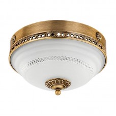 Потолочный светильник Kutek Roma ROM-PLM-3 (P)