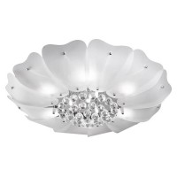 Потолочный светильник Lightstar Lobo 804040 Потолочный светильник Lightstar Lobo 804040