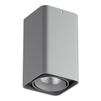 Потолочный светильник Lightstar Monocco 212539 Потолочный светильник Lightstar Monocco 212539