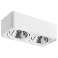 Потолочный светильник Lightstar Monocco 212626 Потолочный светильник Lightstar Monocco 212626