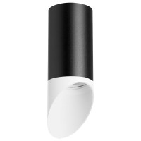 Потолочный светильник Lightstar Rullo (214437+201436) R43736 Потолочный светильник Lightstar Rullo (214437+201436) R43736