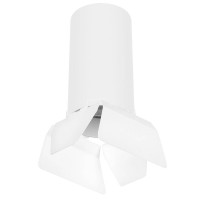 Потолочный светильник Lightstar Rullo (216486+202486) R6486486 Потолочный светильник Lightstar Rullo (216486+202486) R6486486