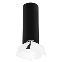 Потолочный светильник Lightstar Rullo (216497+202486) R6497486 Потолочный светильник Lightstar Rullo (216497+202486) R6497486