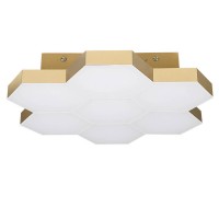 Потолочный светильник Lightstar Sote 750073 Потолочный светильник Lightstar Sote 750073