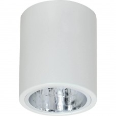 Потолочный светильник Luminex Downlight Round 7236