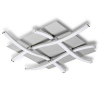 Потолочный светильник Mantra Nur 4999 Потолочный светильник Mantra Nur 4999