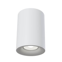 Потолочный светильник Maytoni Alfa C012CL-01W Потолочный светильник Maytoni Alfa C012CL-01W