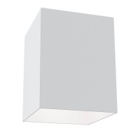 Потолочный светильник Maytoni Alfa C015CL-01W Потолочный светильник Maytoni Alfa C015CL-01W