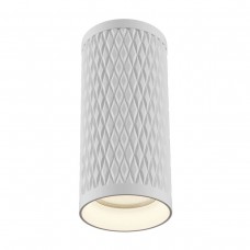 Потолочный светильник Maytoni Alfa C036CL-01W