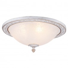 Потолочный светильник Maytoni Aritos C906-CL-03-W