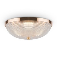 Потолочный светильник Maytoni Coupe C046CL-03G Потолочный светильник Maytoni Coupe C046CL-03G