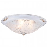 Потолочный светильник Maytoni Diametrik C907-CL-03-W