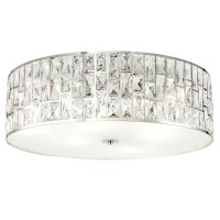 Потолочный светильник Maytoni Gelid MOD184PL-06CH Потолочный светильник Maytoni Gelid MOD184PL-06CH