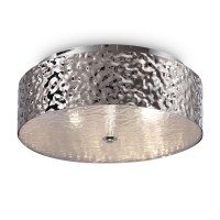 Потолочный светильник Maytoni Ripple MOD096CL-03CH Потолочный светильник Maytoni Ripple MOD096CL-03CH