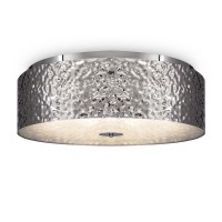 Потолочный светильник Maytoni Ripple MOD096CL-05CH Потолочный светильник Maytoni Ripple MOD096CL-05CH