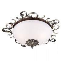 Потолочный светильник Maytoni Speria C900-CL-03-R Потолочный светильник Maytoni Speria C900-CL-03-R