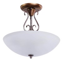 Потолочный светильник MW-Light Аида 323012603 Потолочный светильник MW-Light Аида 323012603