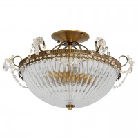 Потолочный светильник MW-Light Селена 482010204 Потолочный светильник MW-Light Селена 482010204