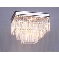 Потолочный светильник Newport 31105/PL Nickel М0057483 Потолочный светильник Newport 31105/PL Nickel М0057483