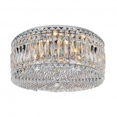 Потолочный светильник Newport 8457/PL chrome М0063939