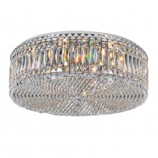 Потолочный светильник Newport 8459/PL chrome М0063940