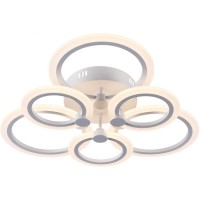 Потолочный светильник Rivoli Blanca 6094-106 Б0052645 Потолочный светильник Rivoli Blanca 6094-106 Б0052645