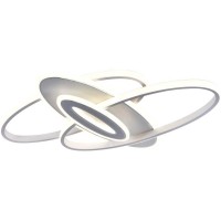 Потолочный светильник Rivoli Sara 6089-105 Б0052410 Потолочный светильник Rivoli Sara 6089-105 Б0052410