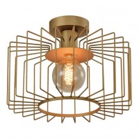 Потолочный светильник Rivoli Wilhelmina 4018-211 Б0050321