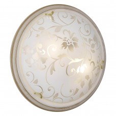 Потолочный светильник Sonex Provence Crema 156/K