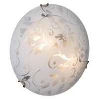 Потолочный светильник Sonex Vuale 108/K Потолочный светильник Sonex Vuale 108/K