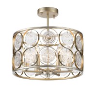 Потолочный светильник ST Luce Seranda SL1105.202.06 Потолочный светильник ST Luce Seranda SL1105.202.06