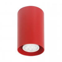 Потолочный светильник TopDecor Tubo6 P1 09 Потолочный светильник TopDecor Tubo6 P1 09