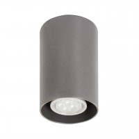 Потолочный светильник TopDecor Tubo6 P1 11 Потолочный светильник TopDecor Tubo6 P1 11