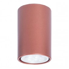 Потолочный светильник TopDecor Tubo6 P1 20