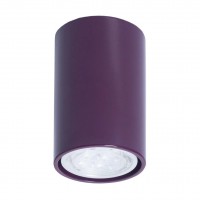 Потолочный светильник TopDecor Tubo6 P1 23 Потолочный светильник TopDecor Tubo6 P1 23