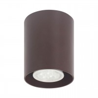 Потолочный светильник TopDecor Tubo8 P1 15 Потолочный светильник TopDecor Tubo8 P1 15