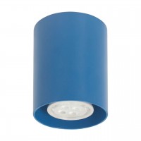 Потолочный светильник TopDecor Tubo8 P1 18 Потолочный светильник TopDecor Tubo8 P1 18