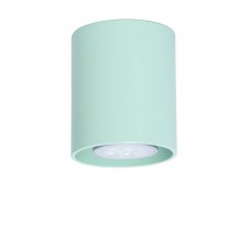 Потолочный светильник TopDecor Tubo8 P1 30