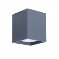 Потолочный светильник TopDecor Tubo8 SQ P1 11 Потолочный светильник TopDecor Tubo8 SQ P1 11